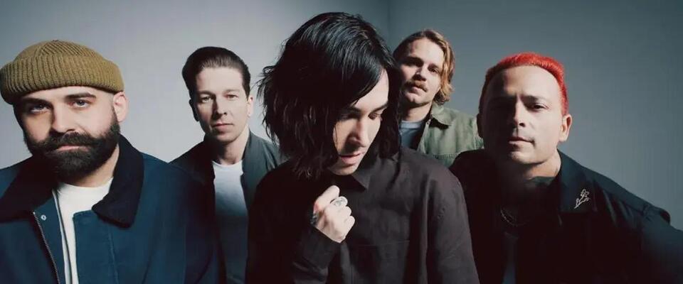 Sleeping With Sirens Revisit “Big Gulps” As Oli Sykes Apologizes For ...