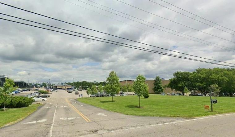 P&G Gifts St. Xavier 25 Acres for New Cross-Country Course Near Winton ...