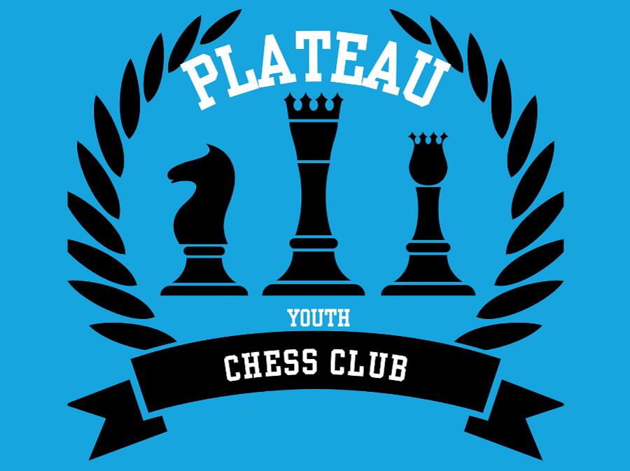 ♟️ Youth Chess Club meets twice a month at Sammamish Library - NewsBreak