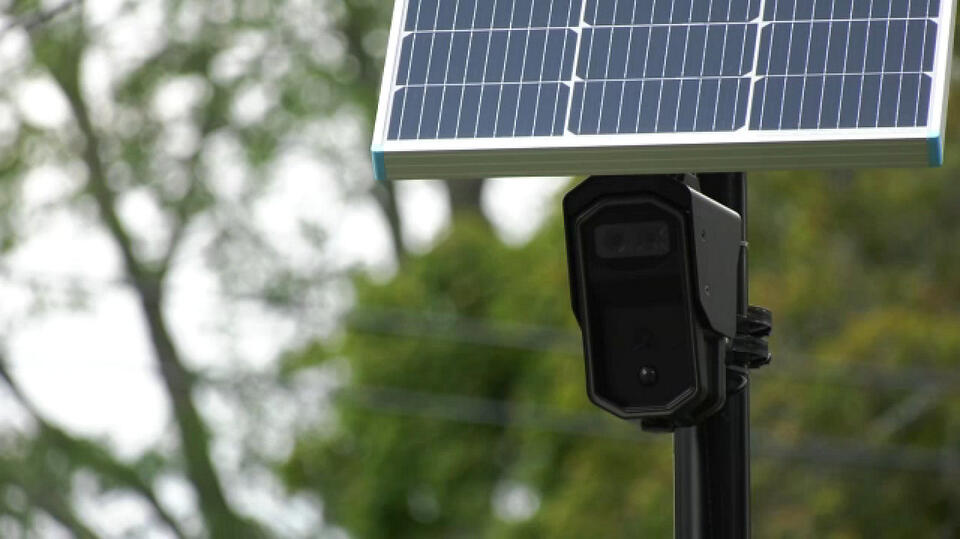 Town of Tonawanda approves purchase of Axon license plate reader ...