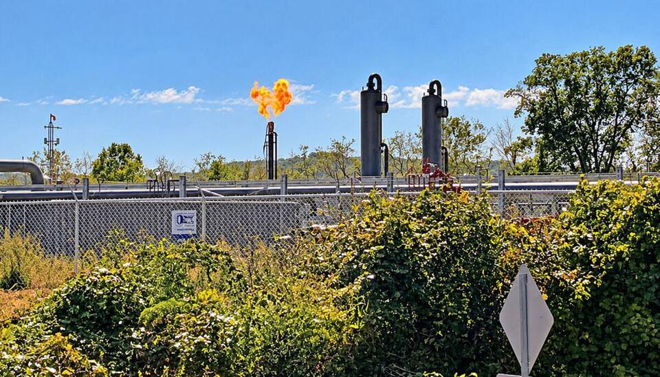 Warren Township residents cite oil traffic concerns