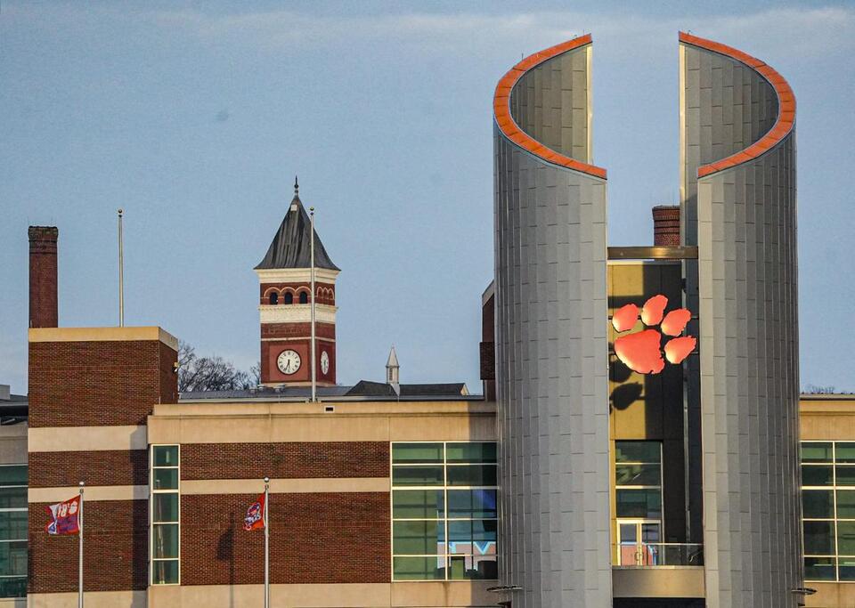 Clemson Comments on PCSA Accusation - NewsBreak