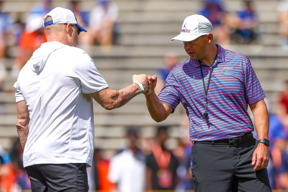 Jon Sumrall praises Rusty Whitt, ex-Troy strength coach who ‘sets the ...