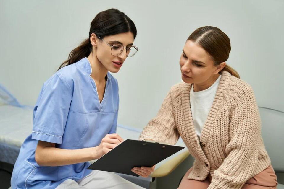 Advances in Fertility Care