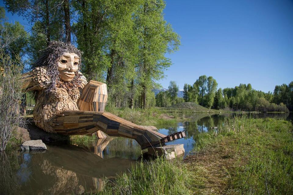 Troll like a local: R Park’s Mama Mimi turns 5 - NewsBreak