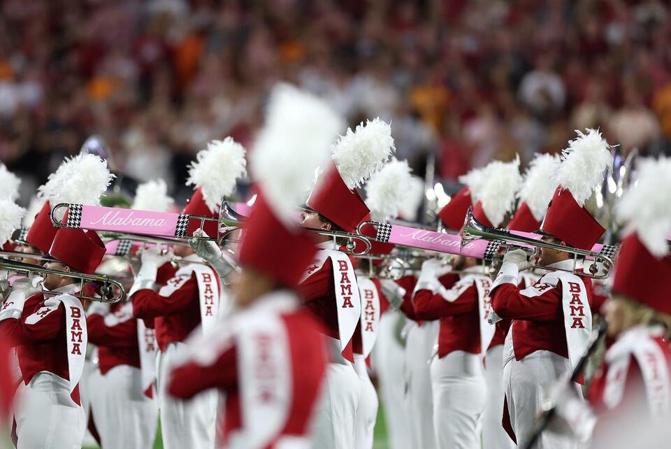 Million Dollar Band Headlines Zaxbys Pep Rally Friday - NewsBreak