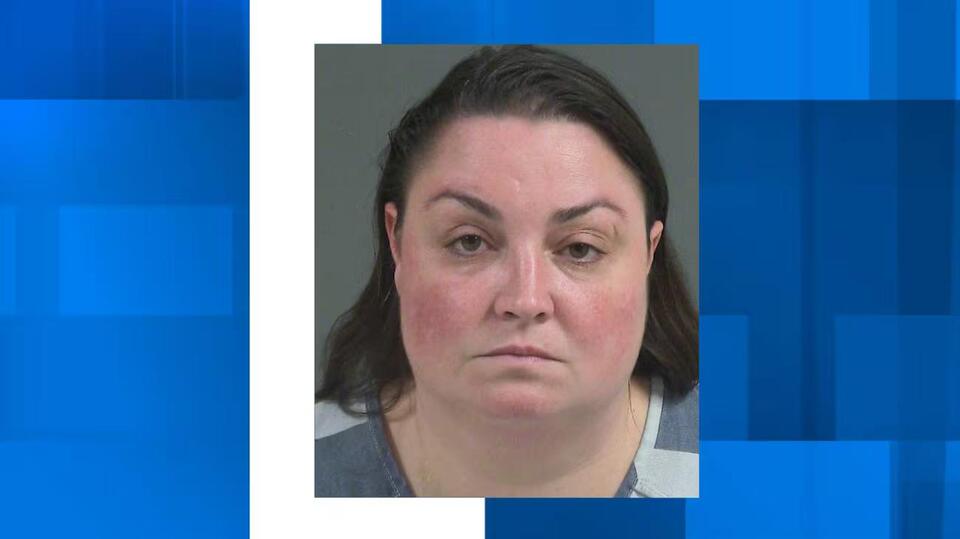 Charleston woman charged in Johns Island killing, coroner identifies ...