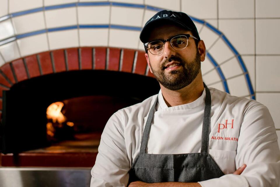 Chef Alon Shaya is opening a new casual restaurant in Lakeview, drawing ...