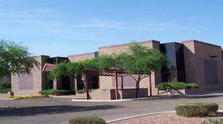 Tucson Industrial Building Sells for $2.79 Million