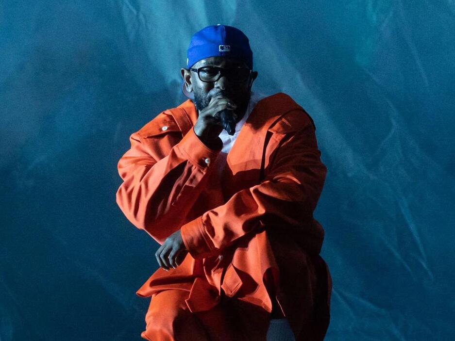 Kendrick Lamar explains meaning behind Drake diss 'Not Like Us'