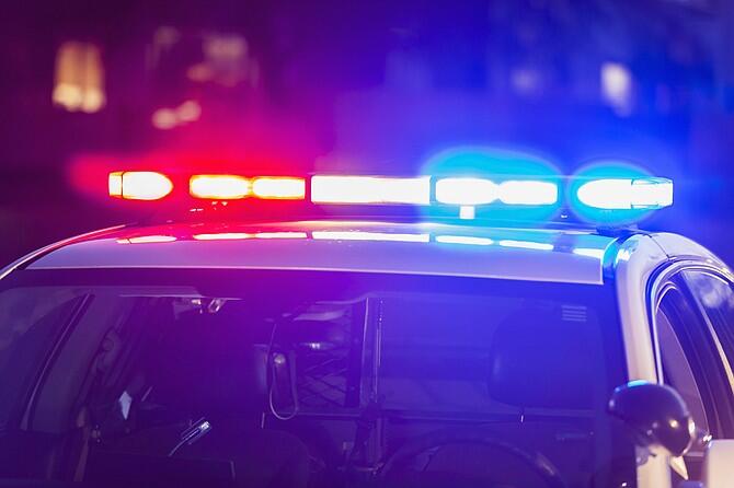 Lyon County Sheriff: 1 dead, 3 hospitalized in Friday rollover - NewsBreak