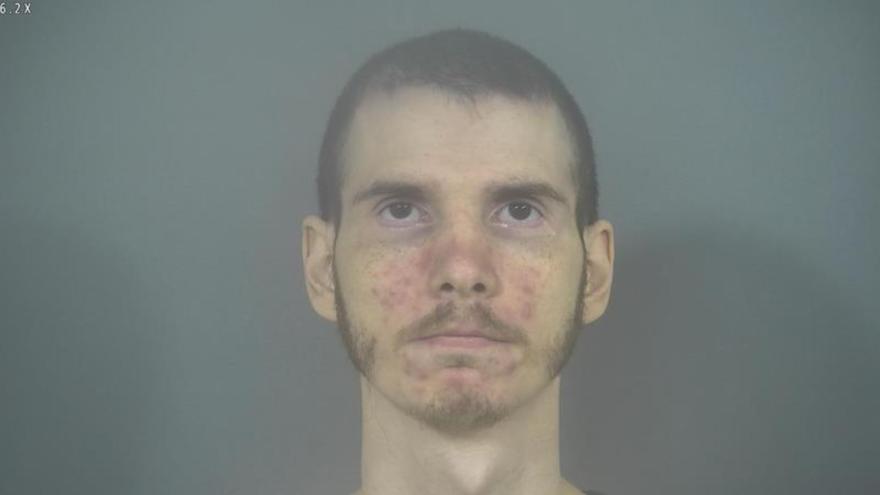 Man charged with Stalking and Strangulation after allegedly threatening ...