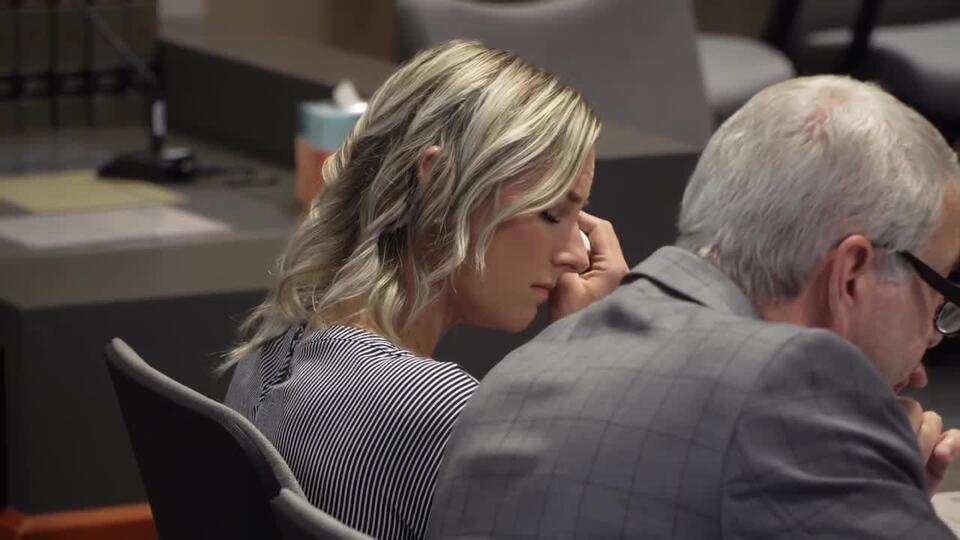 Figure skating coach sentenced for drunk driving crash with children in ...