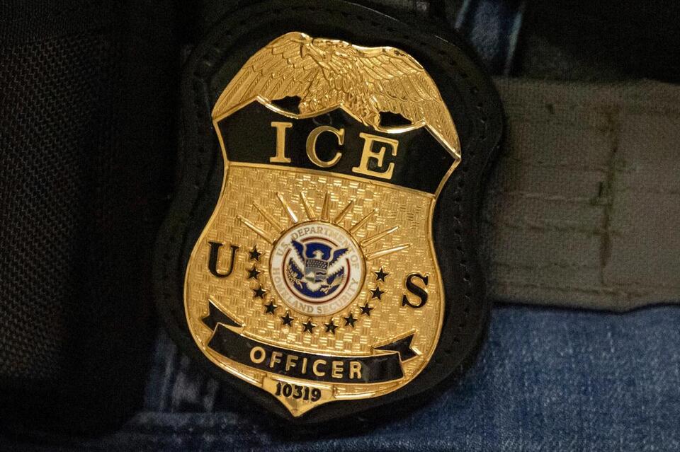 Your Morning: Border czar warns of ICE surge