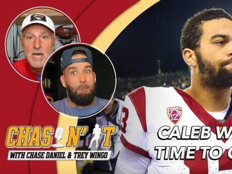 The Bears Botched the Justin Fields Trade