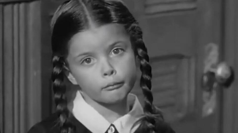 Every star to portray Wednesday Addams so far - a journey through ...