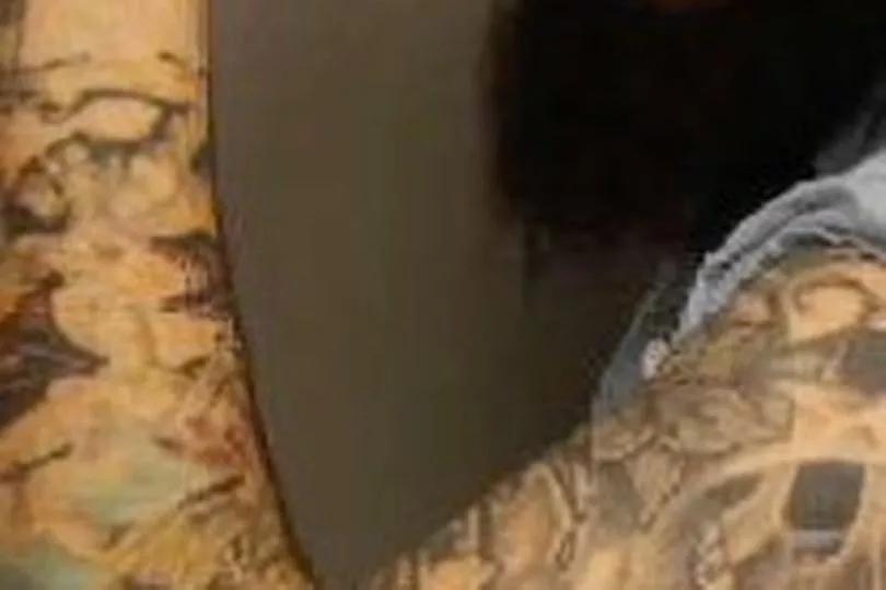 Man accused of killing girlfriend and dumping her in shallow grave ...