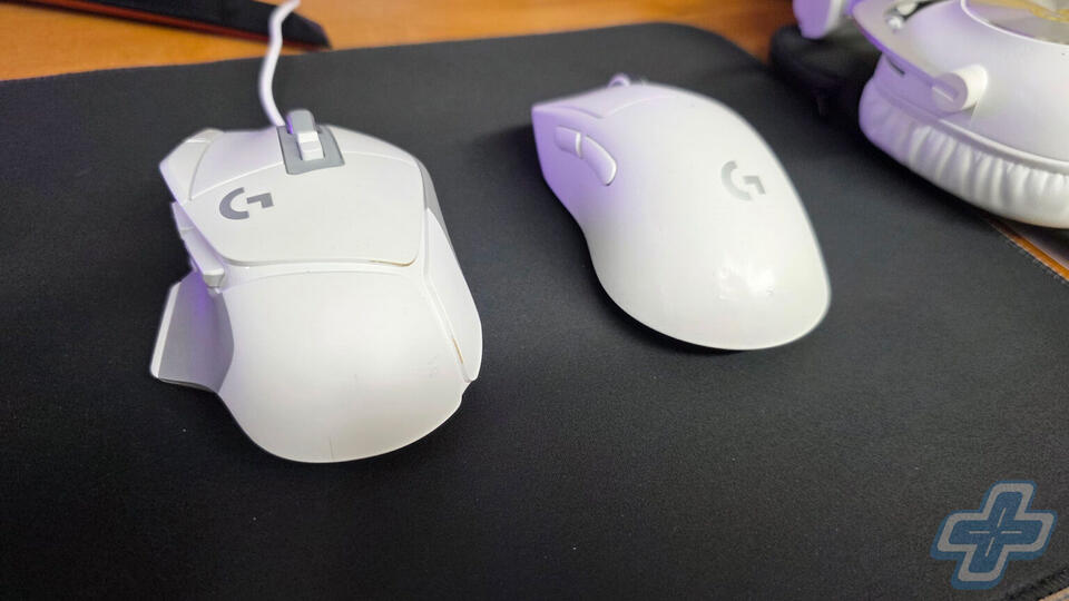 Logitech G502 X Mouse Review: When the Downgrade Is an Upgrade - NewsBreak