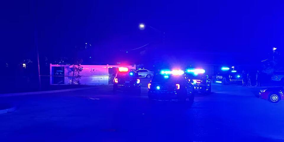 Police identify 18-year-old killed in Mt. Healthy shooting