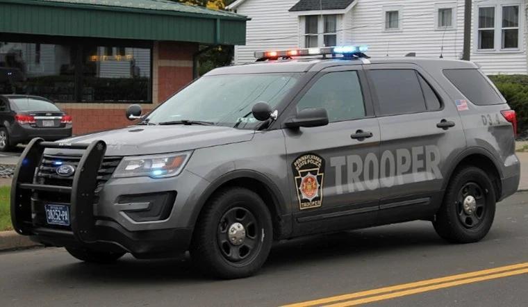 Driver Dies After High-Speed Crash Shuts Down Fort Pitt Tunnel for ...