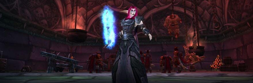 Casually Classic: What else could WoW Classic do with its hardcore mode?