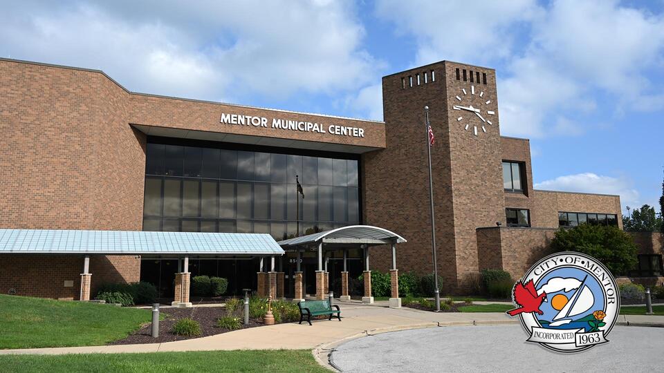 LEGAL NOTICE: MUNICIPAL ANNEX BUILDING - NewsBreak