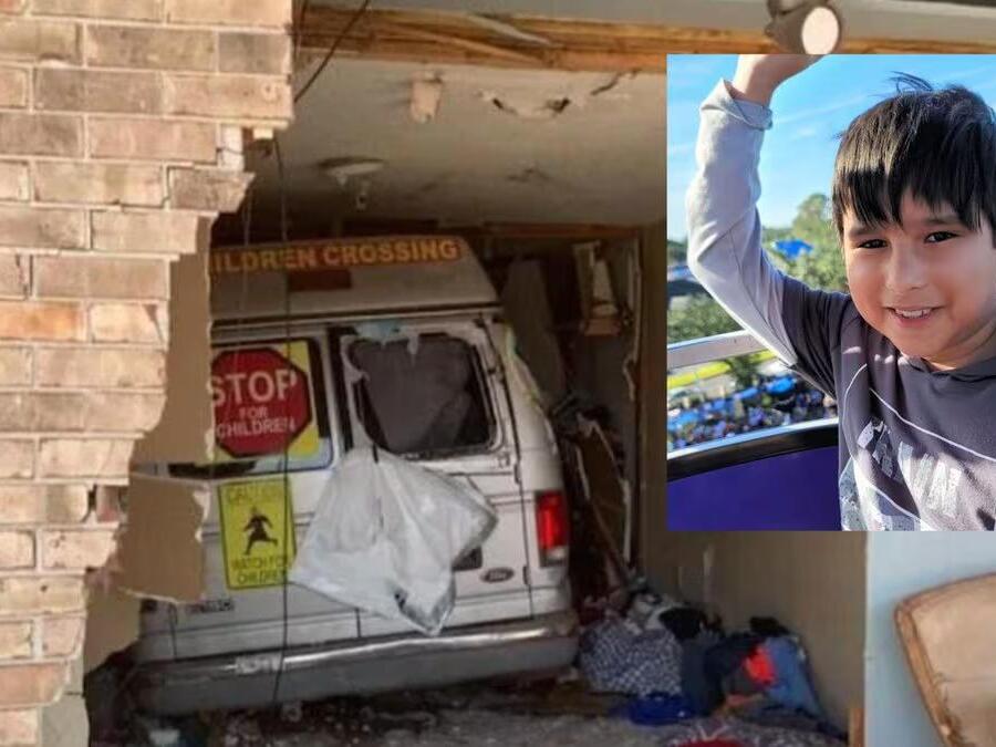 Ice cream truck driver pleads not guilty in crash that killed 12yearold in Kenner