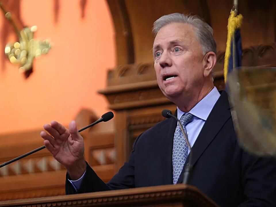 Lamont Administration Touts Latest Budget Update Showing Increased ...