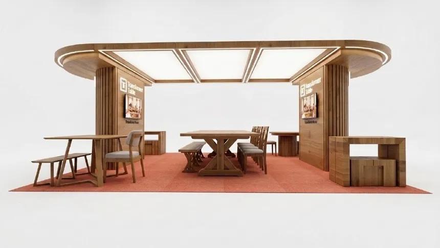 Transformer Table adds 3 retail locations - NewsBreak