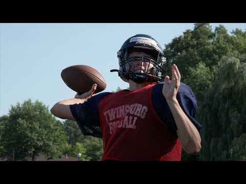 Why a new wide receiver room is no problem for Twinsburg