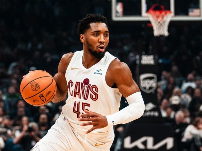 Cavs vs Nets Rocket Mortgage Game Preview