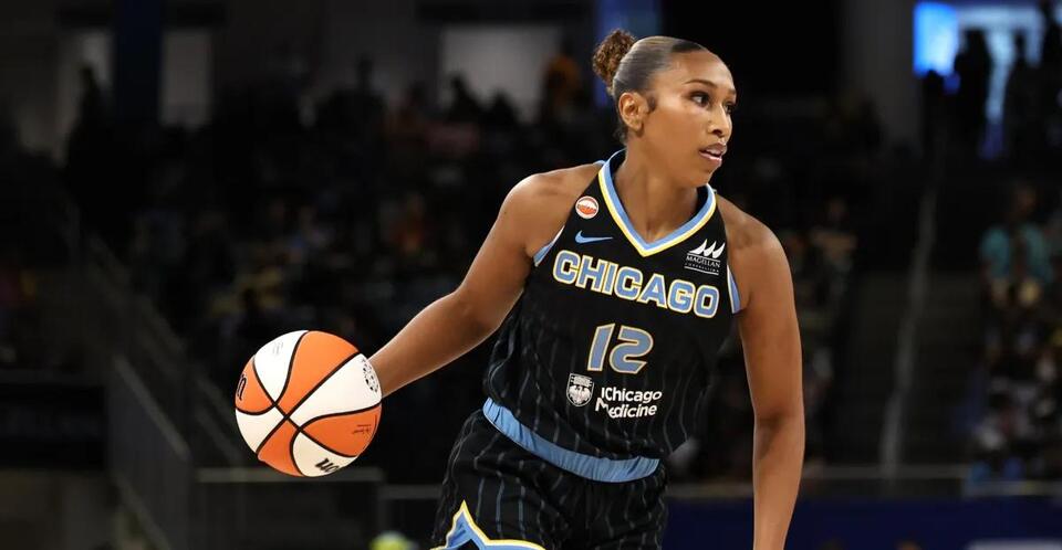 What these four WNBA rookies will gain by competing in EuroLeague Women this winter