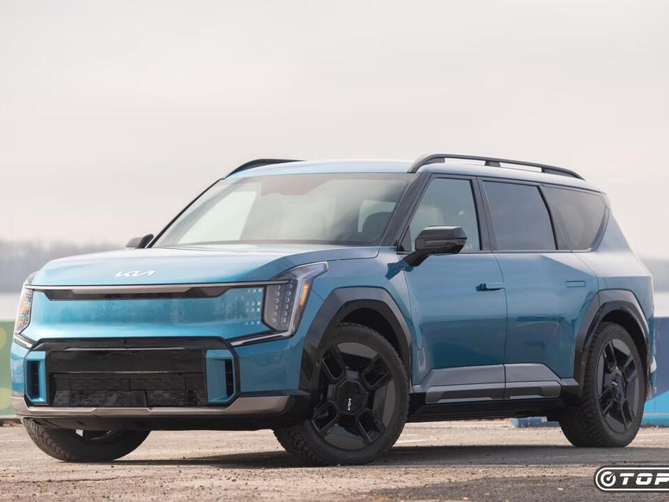 These Are The Best EV Lease And Finance Deals In July 2024