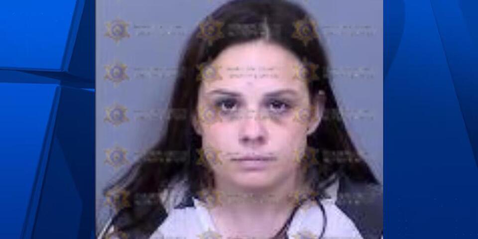 Woman arrested after love triangle argument leads to deadly Mesa ...