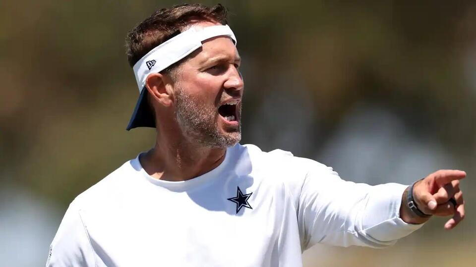 Cowboys Announce Signing of Playmaker as Potential Starter Ruled Out for  Season - NewsBreak