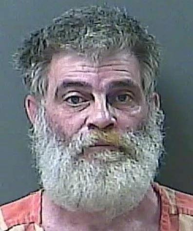 Road Sign Crashes Lead to OWI Arrest