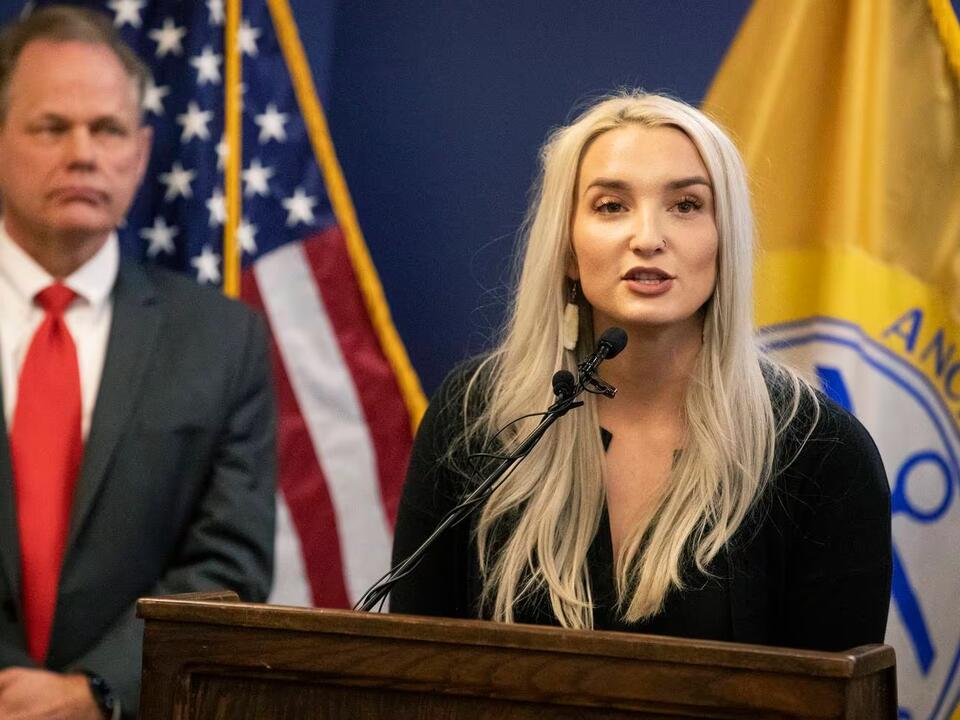 Anchorage Assembly calls for inquiry into leaked texts between city’s ...