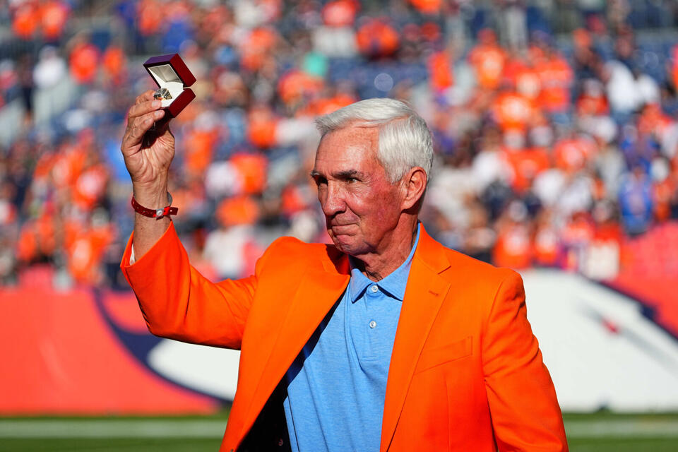 Strike 1: The Pro Football Hall of Fame must fix their broken voting system