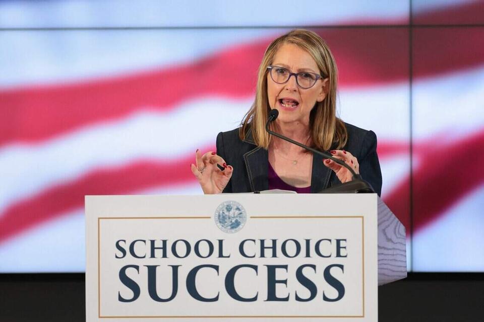 Success Academy's move into five Miami-Dade high schools could lead to layoffs