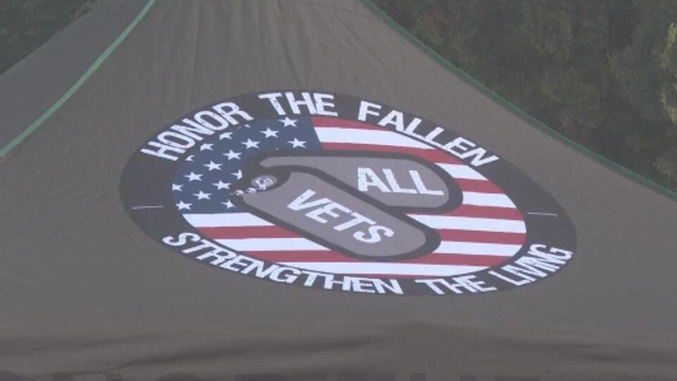 Henry County non-profit honors veterans with photo filled Honor Trail ...