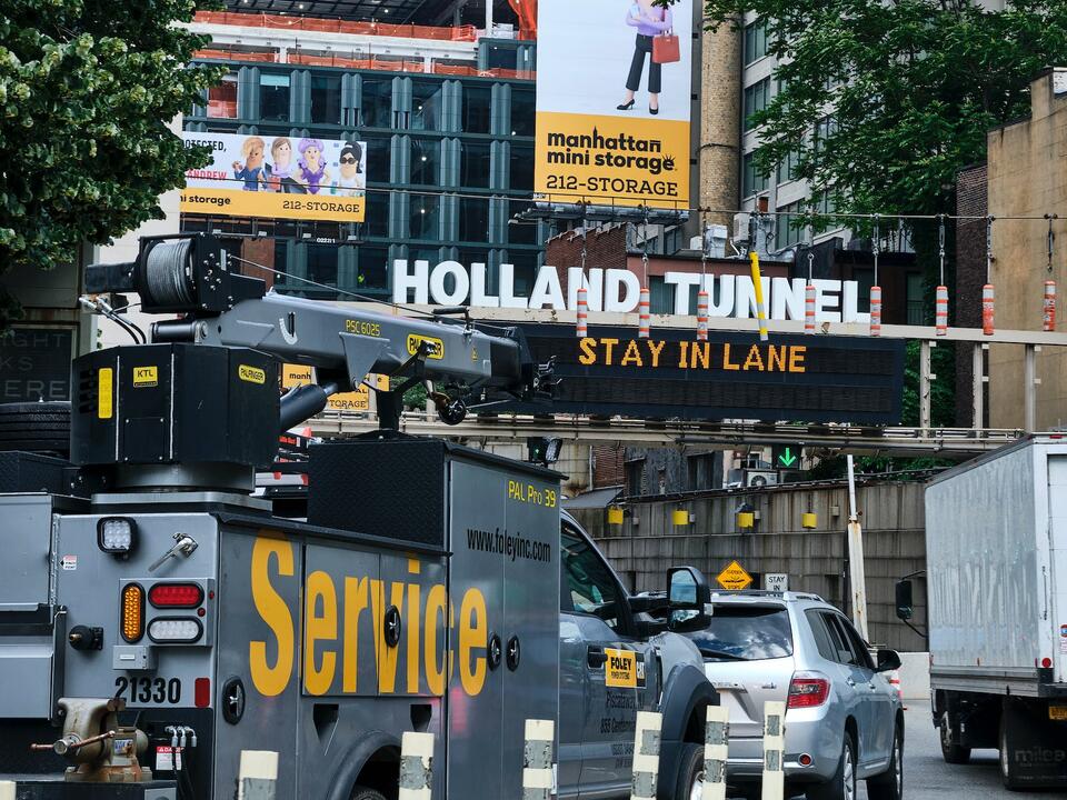 Governor Murphy Reiterates Opposition to New York City’s Proposed