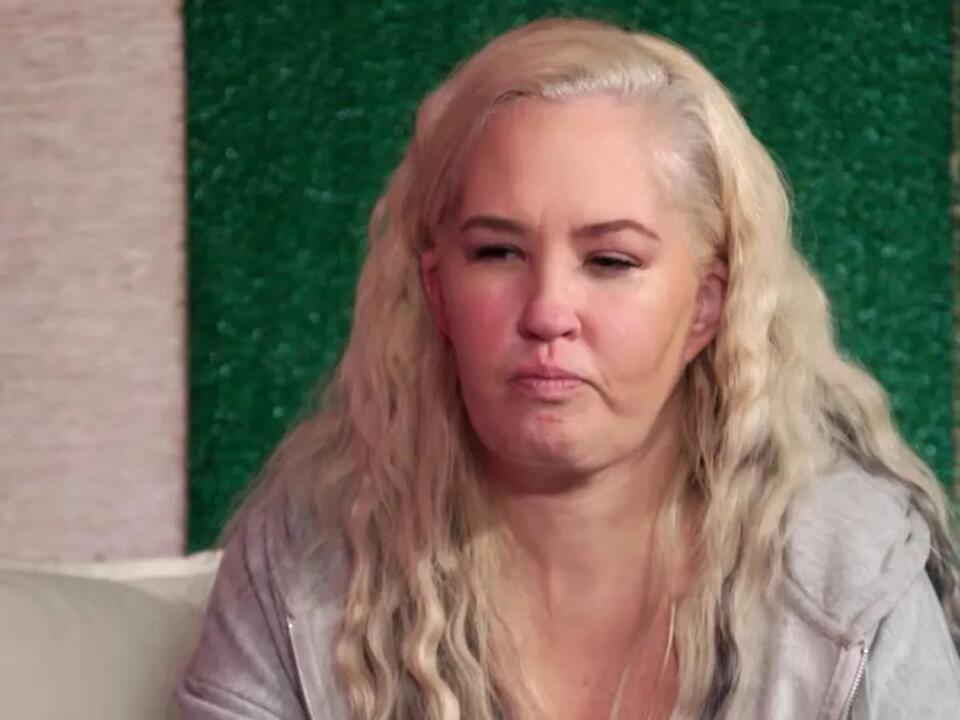Meet Mama June’s four daughters: here’s how their stories unfolded ...
