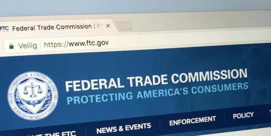 Recent FTC Warning Letters Remind Companies of Obligations Regarding ...
