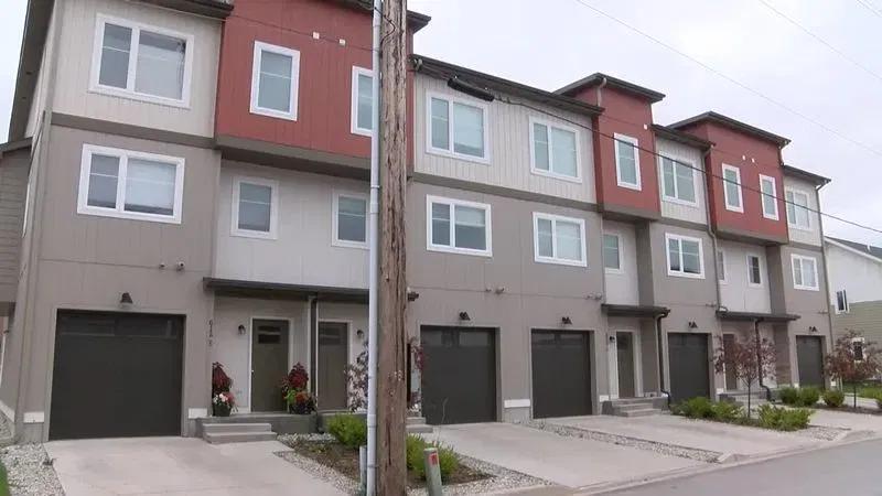 Homestretch breaks down affordable, attainable and workforce housing by AMI ranges