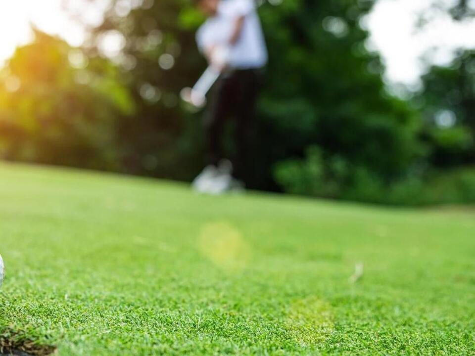 Grant Welch rides momentum, cruises to victory in Baton Rouge Amateur