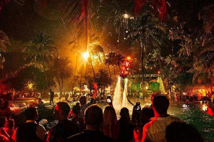 Siyam World Turns Five. Quietly Was Never an Option
