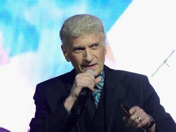 The Song Dennis DeYoung Wrote as a Birthday Present for His Wife Became