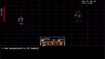 Whoa, This Minecraft Mod Turns The Game Into A Deltarune-Style Turn-Based RPG