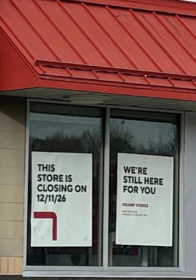 Staples to close northeast Connecticut store in December - NewsBreak