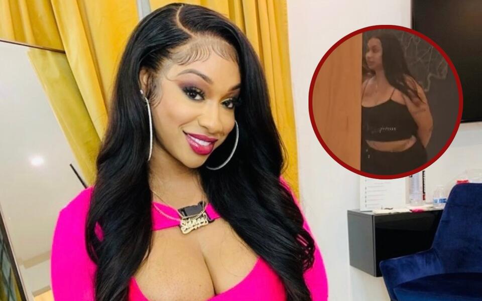 Sidney Starr Accused of Sexual Assault on Minor — Here’s What We Know